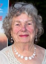 Angela Paton fotoğrafı