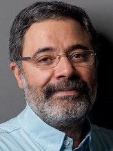 Ahmet Ümit fotoğrafı