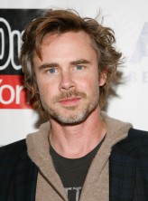 Sam Trammell fotoğrafı