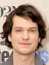Liam James fotoğrafı