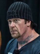 Mark Calaway fotoğrafı