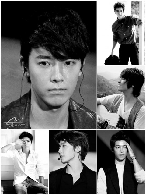 Kang Dong-won Fotoğrafı