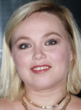 Amanda Fuller fotoğrafı