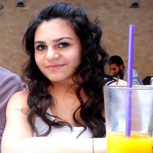 Büşra Bora Fotoğrafı