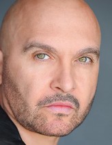 Dominiquie Vandenberg fotoğrafı