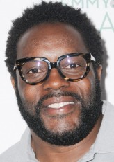 Chad L. Coleman fotoğrafı