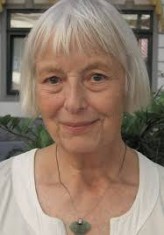 Elfriede Irrall fotoğrafı