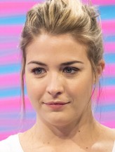 Gemma Atkinson fotoğrafı