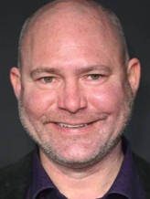 Doug Cockle fotoğrafı