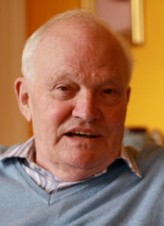 Wesley Burrowes fotoğrafı