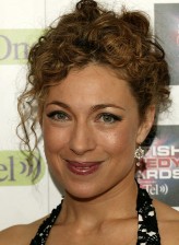 Alex Kingston fotoğrafı