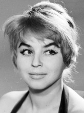 Kalina Jędrusik fotoğrafı