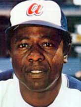 Hank Aaron fotoğrafı