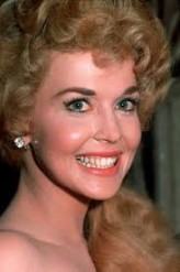Donna Douglas fotoğrafı