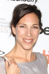 Evelyne De La Chenelière fotoğrafı