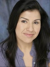 Lydia Blanco fotoğrafı