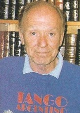 Robert Scheerer fotoğrafı