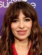 Sabrina Impacciatore fotoğrafı