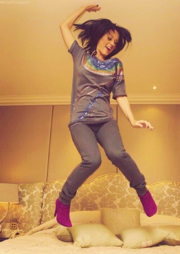 Katy Perry Fotoğrafı