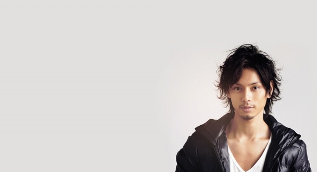 Hiro Mizushima Fotoğrafı
