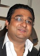 Angad Paul fotoğrafı