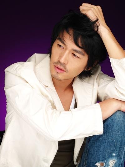 Jo Yeon Woo Fotoğrafı