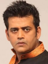Ravi Kishan fotoğrafı
