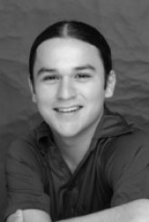 Cody Lightning fotoğrafı