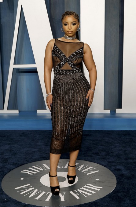 Chloe Bailey fotoğrafı