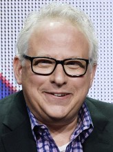 Gary Glasberg fotoğrafı