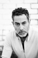 Waleed Zuaiter fotoğrafı