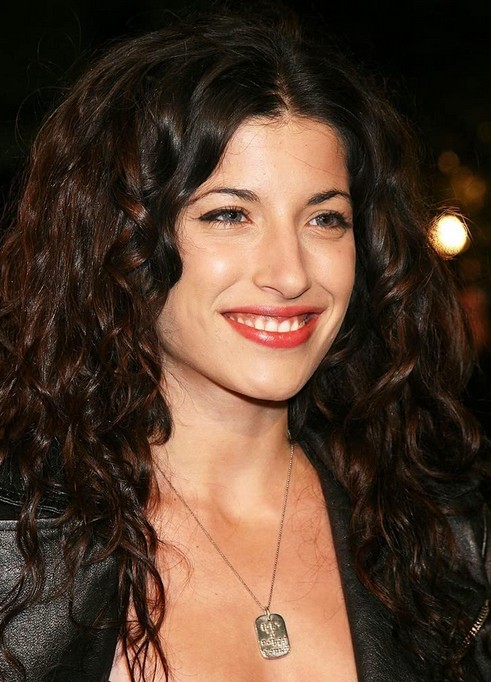Tania Raymonde fotoğrafı