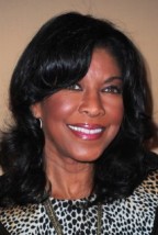 Natalie Cole Fotoğrafı