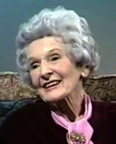 Cathleen Nesbitt fotoğrafı