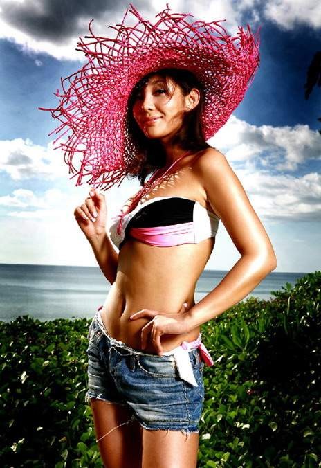 Kim Gyu-ri (i) Fotoğrafı