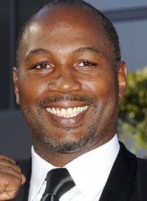 Lennox Lewis fotoğrafı