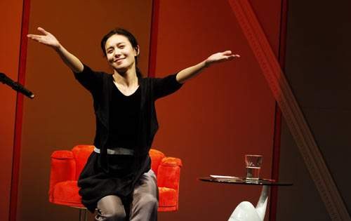 Jang Yeong-nam Fotoğrafı