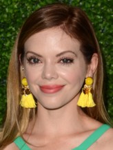 Dreama Walker fotoğrafı