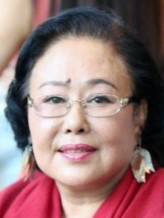 Gaowa Siqin fotoğrafı