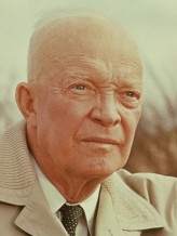 Dwight D. Eisenhower fotoğrafı