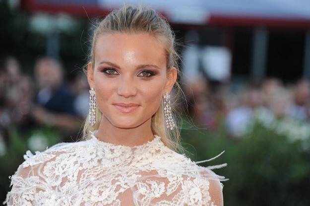 Fiammetta Cicogna fotoğrafı