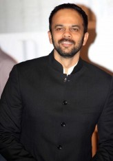 Rohit Shetty fotoğrafı