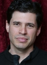 Max Brooks fotoğrafı