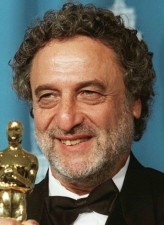 Luis Bacalov fotoğrafı