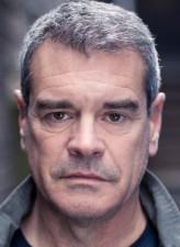 Mark Arnold fotoğrafı