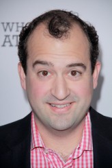 Steve Zissis fotoğrafı