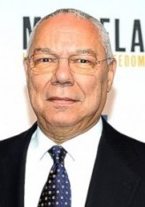 Colin Powell fotoğrafı