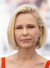 Pascale Arbillot fotoğrafı