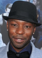 Nelsan Ellis fotoğrafı