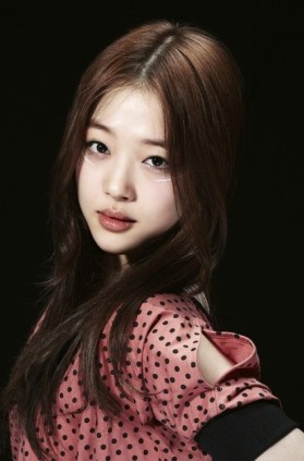 Sulli Fotoğrafı